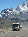 Patagonie El Calafate